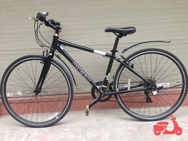 hướng dẫn mua xe đạp Nhật