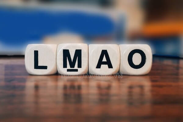 LMAO nghĩa là gì? Ý nghĩa và những lưu ý khi sử dụng từ “Lmao”