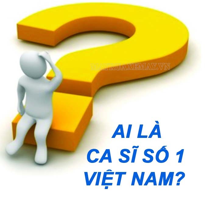 Ca sĩ số 1 Việt Nam là ai? Bật mí TOP 5 ca sĩ nổi tiếng nhất Việt Nam năm 2021