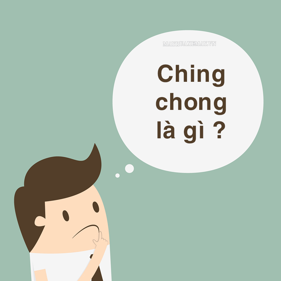 Ching chong là gì? Có nên sử dụng từ “ching chong” hay không?