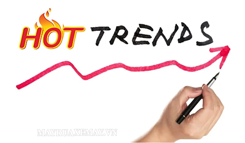 Trend là gì? Top những trend hot nhất năm 2021