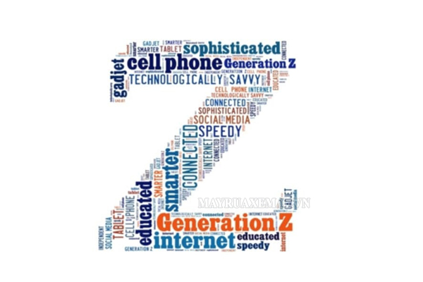 Gen Z là gì? Sự khác biệt to lớn giữa Gen Z và Millennials