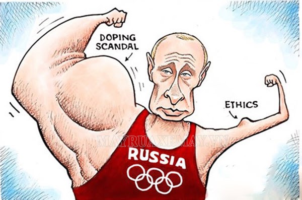 doping là gì