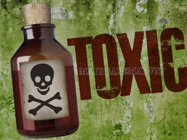 toxic là gì?