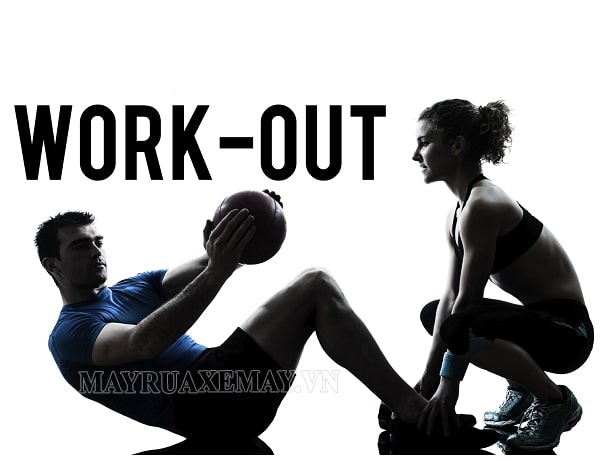 workout là gì