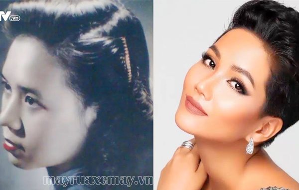 Sự khác biệt trong tiêu chuẩn vẻ đẹp phụ nữ Việt Nam xưa và nay