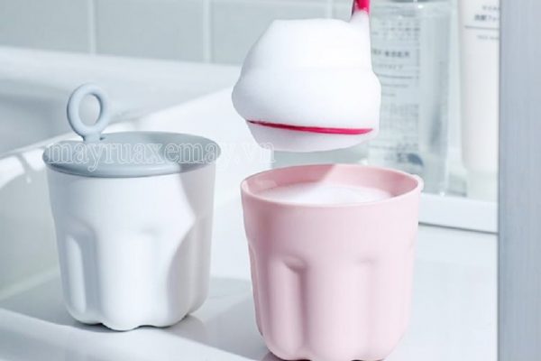 Hướng dẫn cách tạo bọt sữa rửa mặt dễ làm và hiệu quả nhất