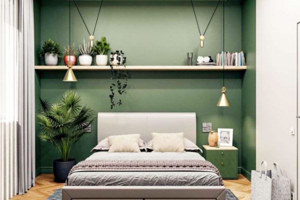 15+ ý tưởng decor phòng ngủ độc đáo nhất định bạn nên xem
