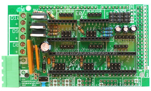 fpcb connector