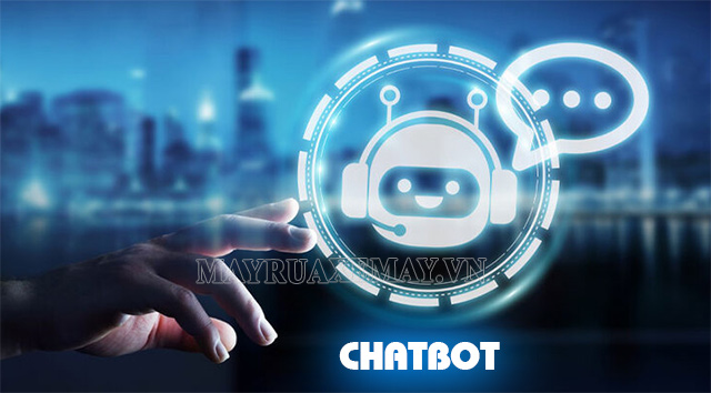 Trợ lý ảo chatbot hỗ trợ truy vấn thông tin, giải đáp thắc mắc