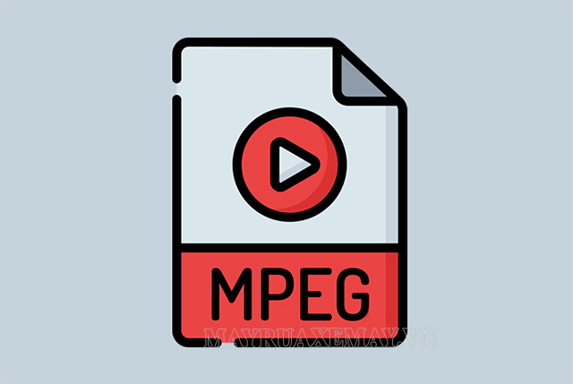 Định dạng MPEG đa dạng phiên bản, phù hợp nhiều nhu cầu sử dụng